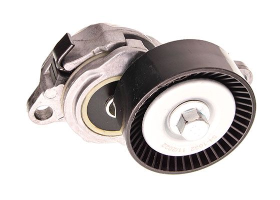 Tendeur de courroie, courroie trapézoïdale à nervures - 54-1632 - MAXGEAR