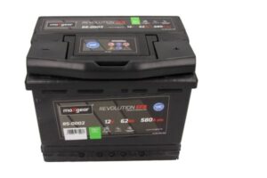 Batterie de démarrage - 85-0002 MAXGEAR