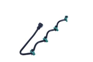 Tuyau, carburant de fuite - 15-0098 - MAXGEAR