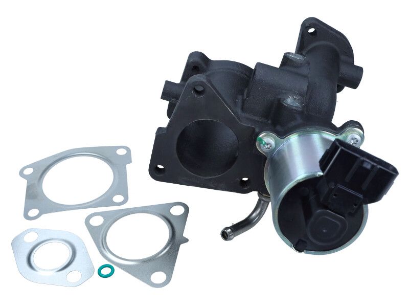 Vanne EGR OPEL ASTRA H 1.7CDTI 04- - 27-4158 - MAXGEAR – Image 2