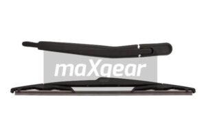 Bras d'essuie-glace, nettoyage des vitres - 39-0225 MAXGEAR