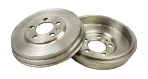 Tambour de frein HAM. SKODA Arr. RAPID/ROOMSTER 1,2-1,6 06-19 sans Roulement - 19-4890 MAXGEAR