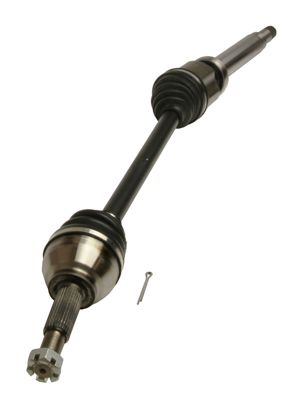 Arbre de transmission - 49-2371 MAXGEAR