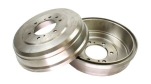 Tambour de frein HAM. NISSAN Arr. Pick-up/Pathfinder 96-/NAVARA 01- - 19-4885 MAXGEAR