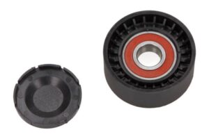 Tendeur, courroie trapézoïdale à nervures - 54-0945 - MAXGEAR