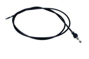 Tirette de capot moteur - 32-1787 - MAXGEAR