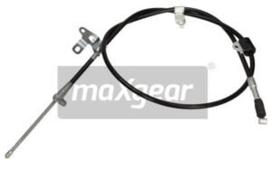 Tirette a câble, frein de stationnement - 32-0722 - MAXGEAR