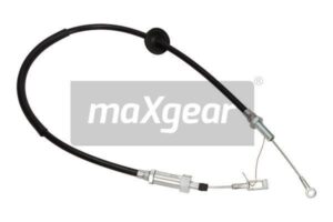 Tirette a câble, frein de stationnement - 32-0062 - MAXGEAR