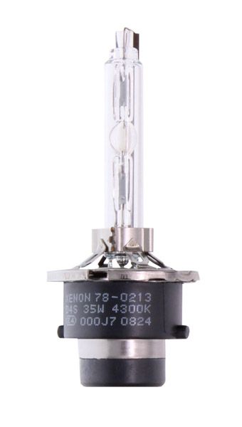 Ampoule xénon D4S 35W 4300K PREMIUM - 78-0213 - MAXGEAR