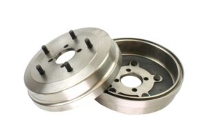 Tambour de frein HAM. SUZUKI Arr. SAMURAI SJ 1,3/1,9TD 88-04 - 19-4915 MAXGEAR