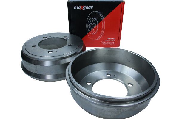Tambour de frein - 19-3680 - MAXGEAR – Image 2