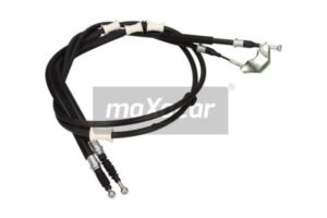Tirette a câble, frein de stationnement - 32-0691 - MAXGEAR