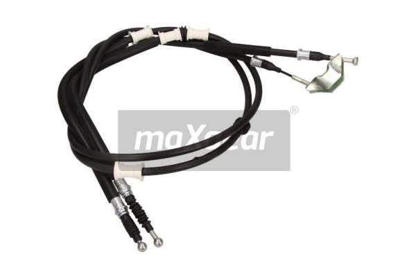 Tirette a câble, frein de stationnement - 32-0691 - MAXGEAR
