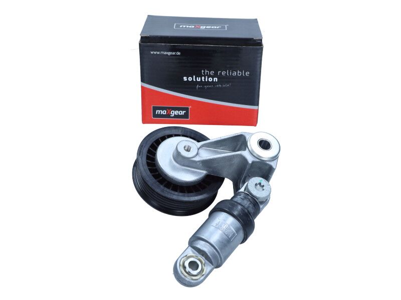 Tendeur, courroie trapézoïdale à nervures - 54-0848 - MAXGEAR – Image 3