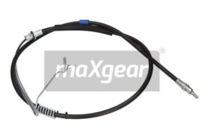 Tirette a câble, frein de stationnement - 32-0454 - MAXGEAR