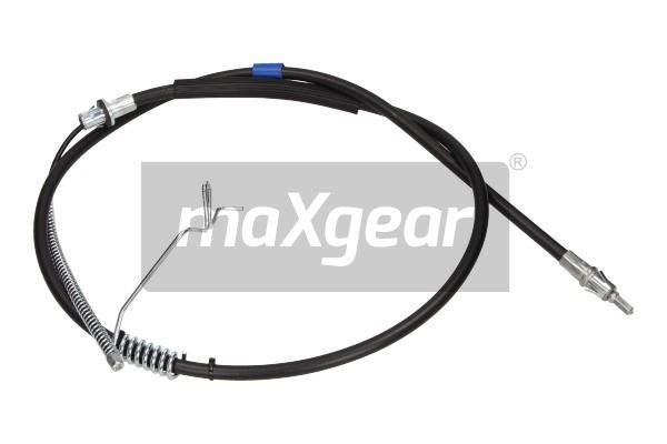 Tirette a câble, frein de stationnement - 32-0454 - MAXGEAR