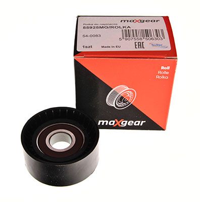 Tendeur, courroie trapézoïdale à nervures - 54-0083 - MAXGEAR – Image 3