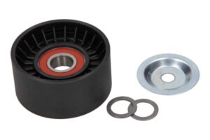 Tendeur, courroie trapézoïdale à nervures - 54-0874 - MAXGEAR