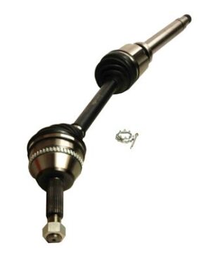 Arbre de transmission - 49-2380 MAXGEAR