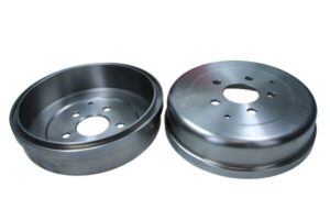 Tambour de frein - 19-3709 - MAXGEAR